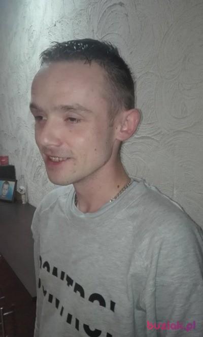 Krzysztof, Mężczyzna, 38, Mława, Polska, Zdjęcie: 6