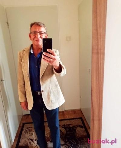 Ryszard, Mężczyzna, 71, Holandia, Zdjęcie: 3