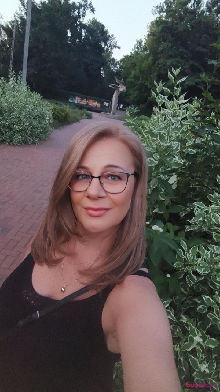 Ewa, Female, 55, Leszno, Polska, Photo: 1