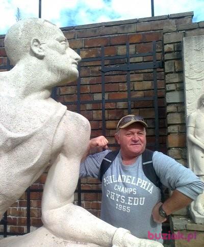ANDRZEJ, Male, 69, Łódź, Polska, Photo: 2