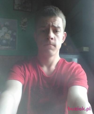 Damian, Male, 27, Łódź, Polska, Photo: 5