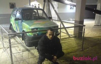 krystian, Male, 34, Szczecin, Polska, Photo: 4