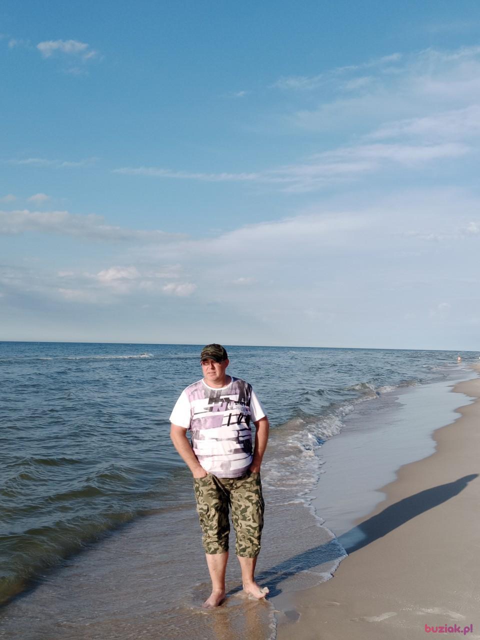 Krzyś, Mężczyzna, 48, Częstochowa, Polska, Zdjęcie: 1