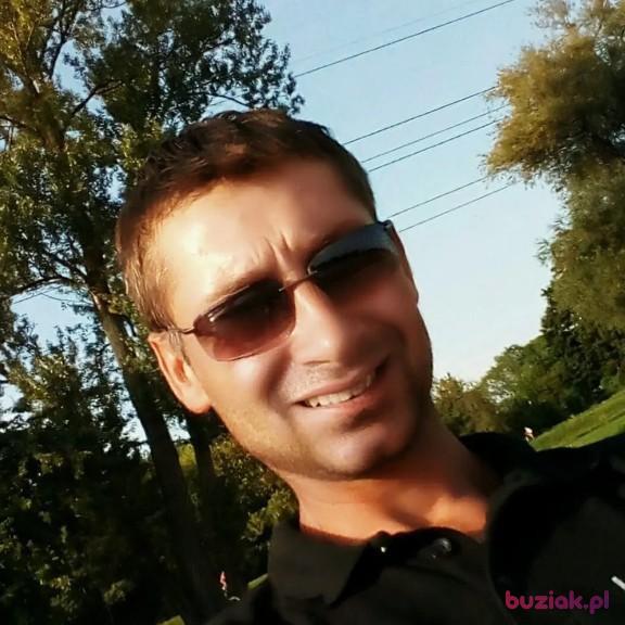 Daw, Male, 41, Wodzisław Śląski, Polska, Photo: 1