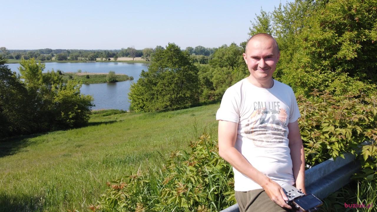 Michał, Male, 37, Zgierz, Polska, Photo: 353