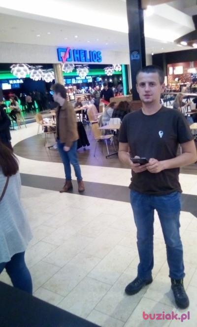 Adam, Male, 33, Wrocław, Polska, Photo: 2