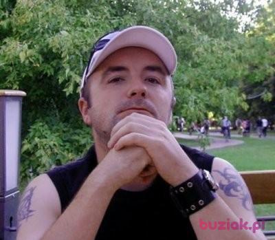 EXCITER1978, Mężczyzna, 48, Warszawa, Polska, Zdjęcie: 2