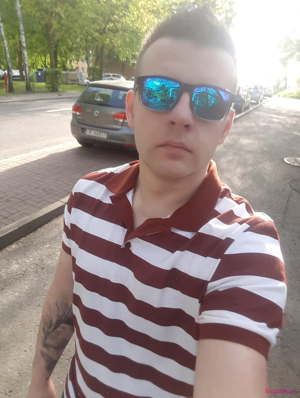 Damian, Male, 38, Katowice, Polska, Photo: 4