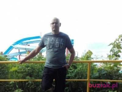 Bartek, Mężczyzna, 45, Rypin, Polska, Zdjęcie: 2