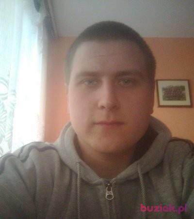 Marek , Male, 35, Wieruszów, Polska, Photo: 1