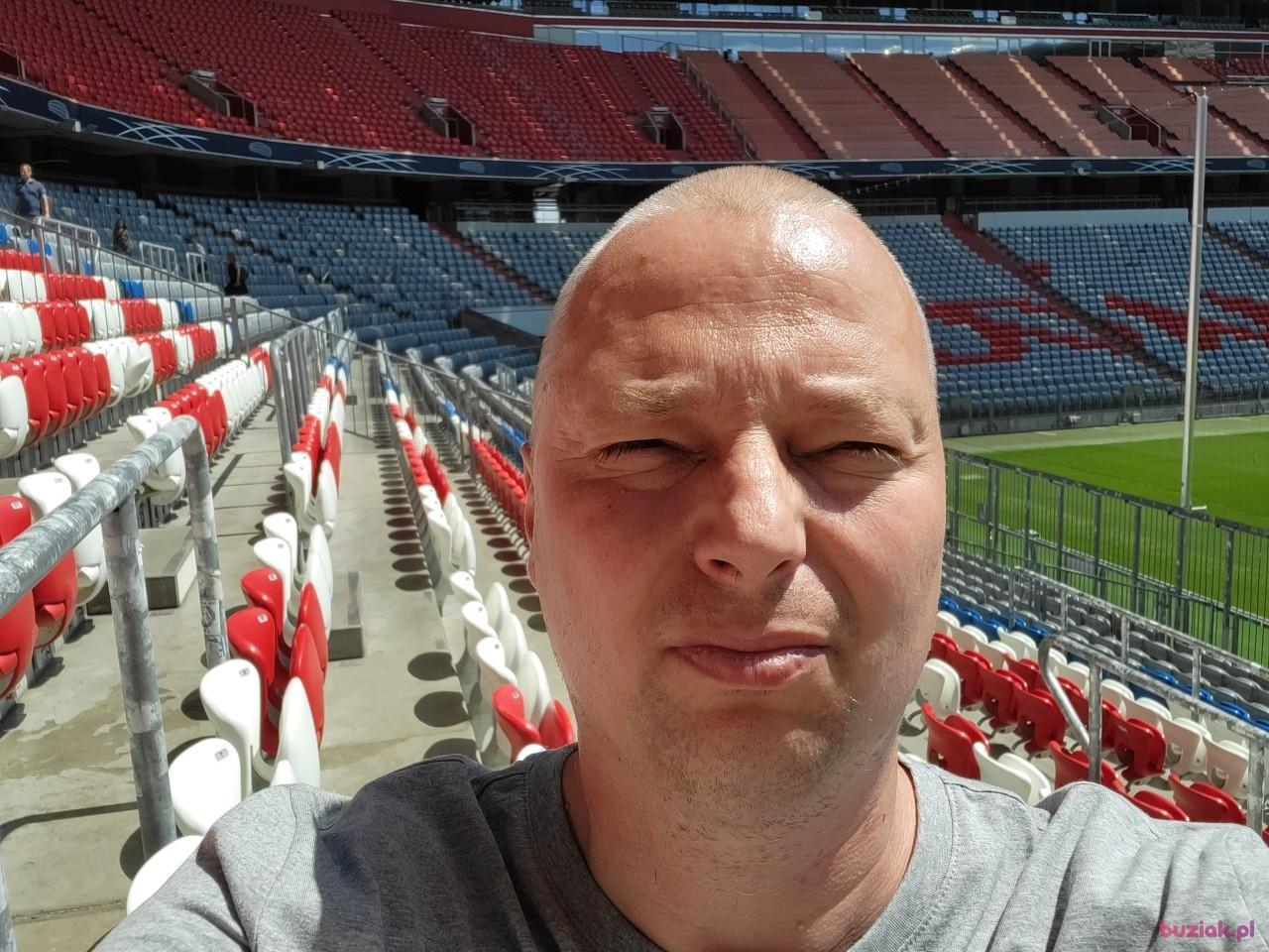 Michał, Mężczyzna, 49, Bydgoszcz, Polska, Zdjęcie: 2