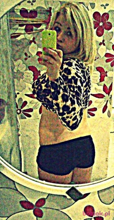 Andżelika, Female, 30, Wrocław, Polska, Photo: 2