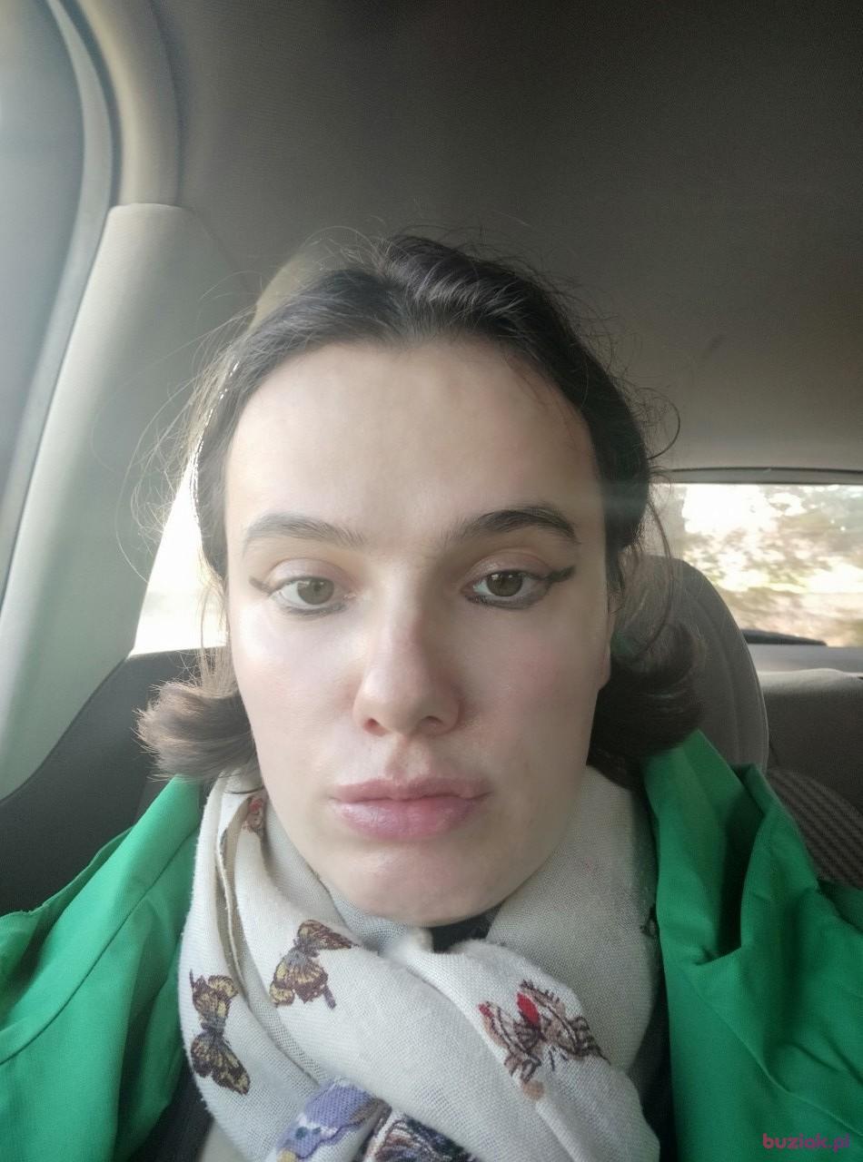 Wiktoria, Kobieta, 37, Gdynia, Polska, Zdjęcie: 3