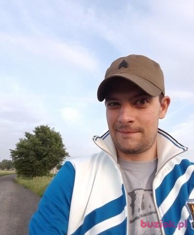 Adam, Male, 42, Wrocław, Polska, Photo: 3