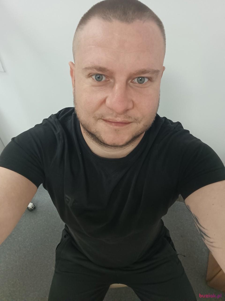 Marcin, Mężczyzna, 39, Kołobrzeg, Polska, Zdjęcie: 2