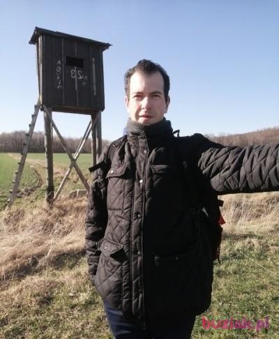 Romek, Male, 37, Prudnik, Polska, Photo: 4