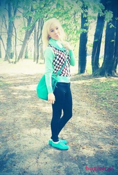 Aleksandra, Kobieta, 31, Siemianowice Śląskie, Polska, Zdjęcie: 1