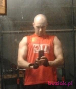 Grzesiek , Male, 37, Wrocław, Polska, Photo: 3