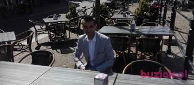 Łukasz, Mężczyzna, 44, Holandia, Zdjęcie: 1