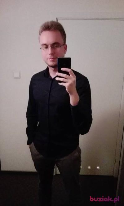 Paweł, Mężczyzna, 38, Warszawa, Polska, Zdjęcie: 2
