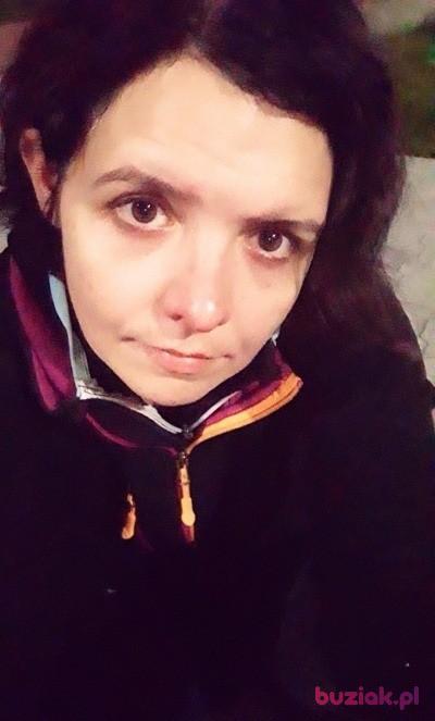 Monirabbit, Female, 42, Polska, Photo: 2