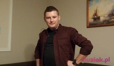 mateusz , Male, 40, Jasło, Polska, Photo: 2