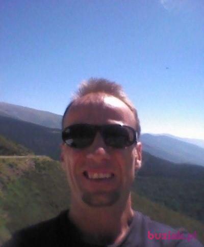 Roman , Mężczyzna, 45, Kalisz, Polska, Zdjęcie: 4