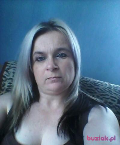 BeataIks, Female, 47, Wieluń, Polska, Photo: 4