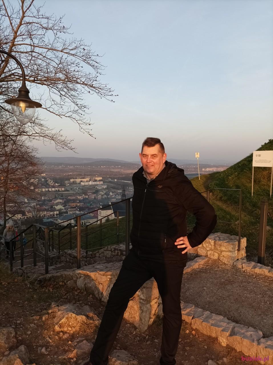 Paweł, Male, 52, Szydłowiec, Polska, Photo: 1
