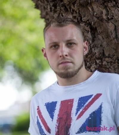 Tymoteusz , Mężczyzna, 31, Wielka Brytania, Zdjęcie: 4