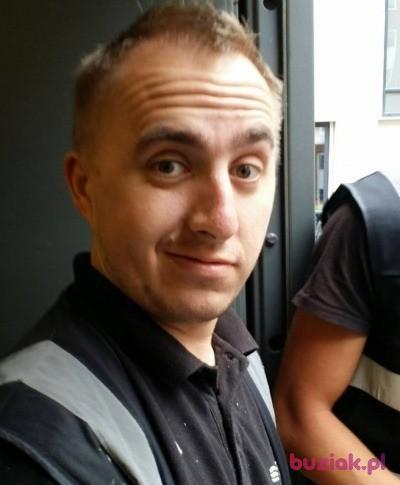 Rafał, Mężczyzna, 40, Ostrów Wielkopolski, Polska, Zdjęcie: 2