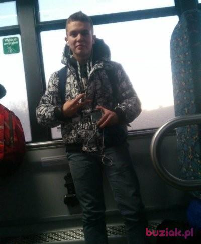 Kuba , Male, 30, Grudziądz, Polska, Photo: 4