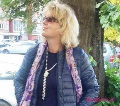 Violetta, Female, 63, Kraków, Polska, Photo: 3