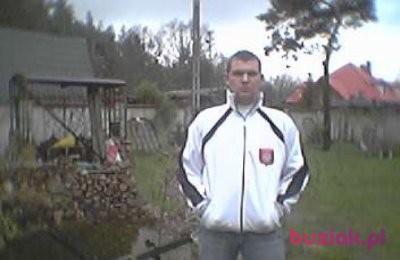 rafał, Mężczyzna, 43, Warszawa, Polska, Zdjęcie: 2