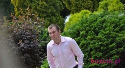 Jurek, Male, 36, Holandia, Photo: 4