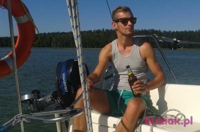 Dawid, Male, 40, Katowice, Polska, Photo: 3