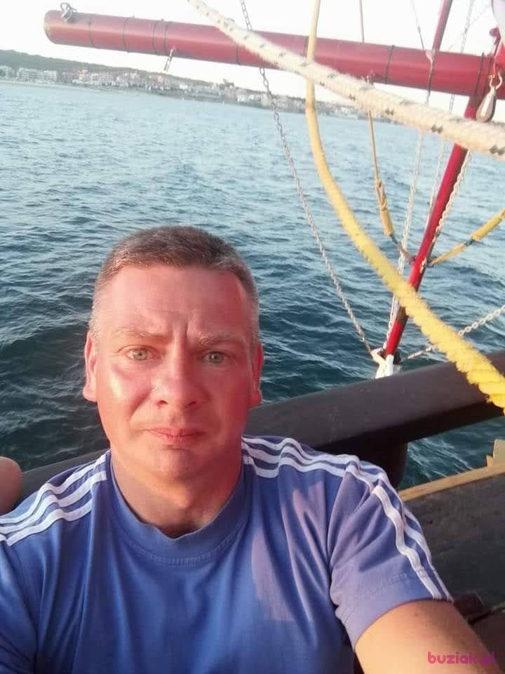 Mariusz, Mężczyzna, 46, Tilburg, Holandia, Zdjęcie: 2