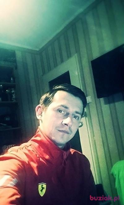 Kamil, Male, 35, Czeladź, Polska, Photo: 3