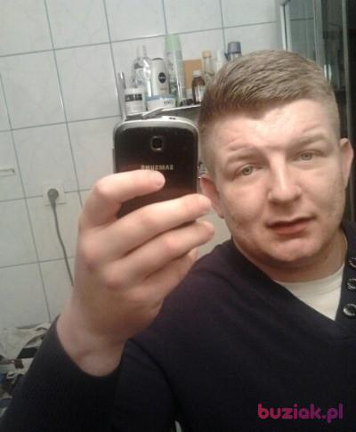 Dawid, Mężczyzna, 36, Warszawa, Polska, Zdjęcie: 3