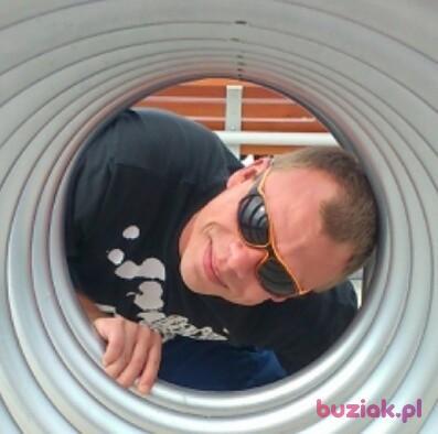 Łukasz , Male, 43, Wrocław, Polska, Photo: 2
