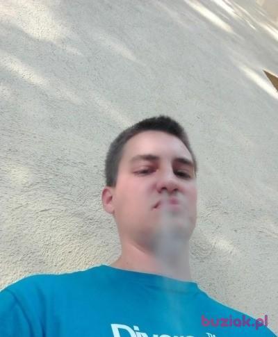 Daniel, Mężczyzna, 35, Puławy, Polska, Zdjęcie: 1