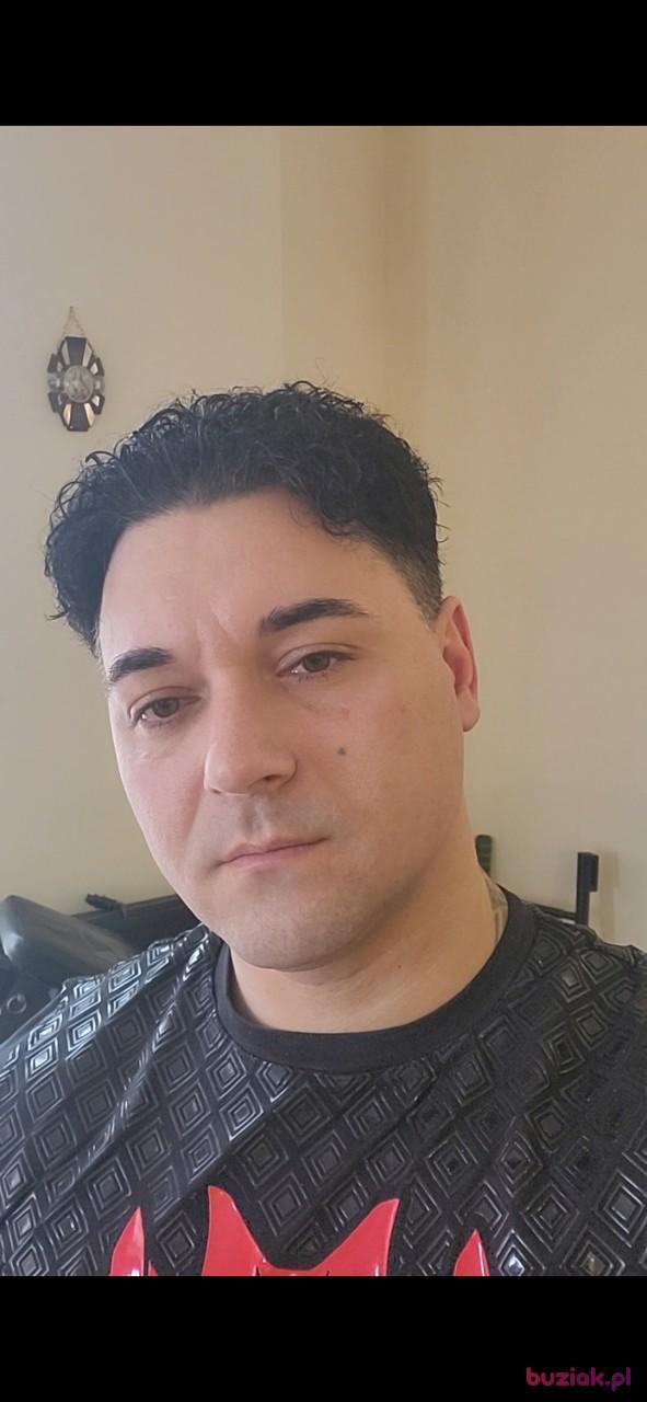 Artur, Mężczyzna, 41, Folkestone, Wielka Brytania, Zdjęcie: 1