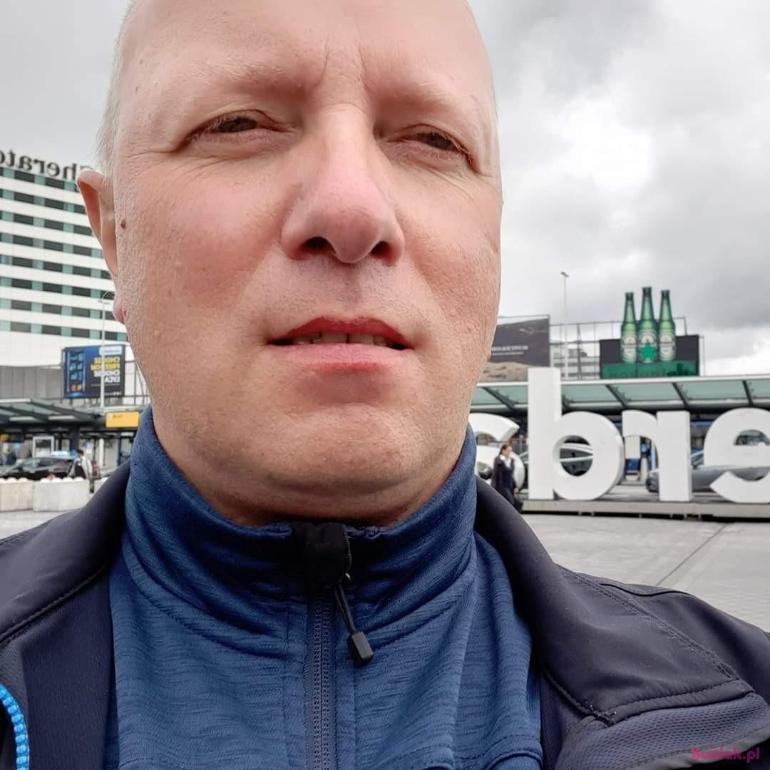 Sebastian, Male, 49, Haga, Holandia, Photo: 2