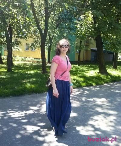 Gosia, Female, 41, Lublin, Polska, Photo: 4