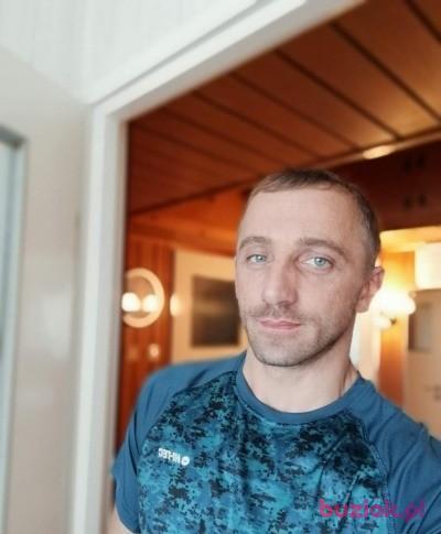 Yurii, Mężczyzna, 44, Września, Polska, Zdjęcie: 2