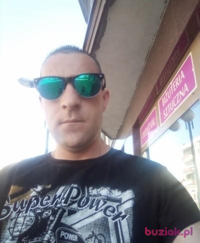 Ued1988, Male, 38, Płońsk, Polska, Photo: 2