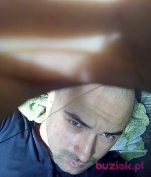 Damian, Male, 41, Kraków, Polska, Photo: 2
