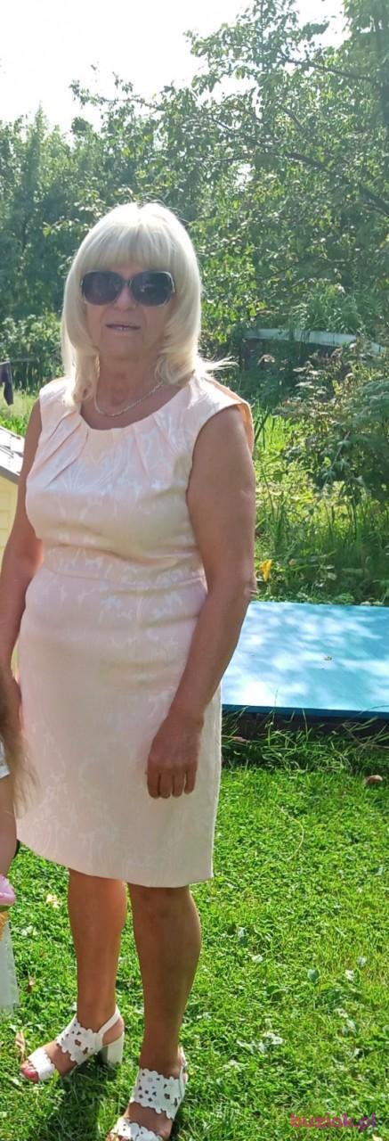 Ulcia, Female, 64, Bielsko-Biała, Polska, Photo: 9