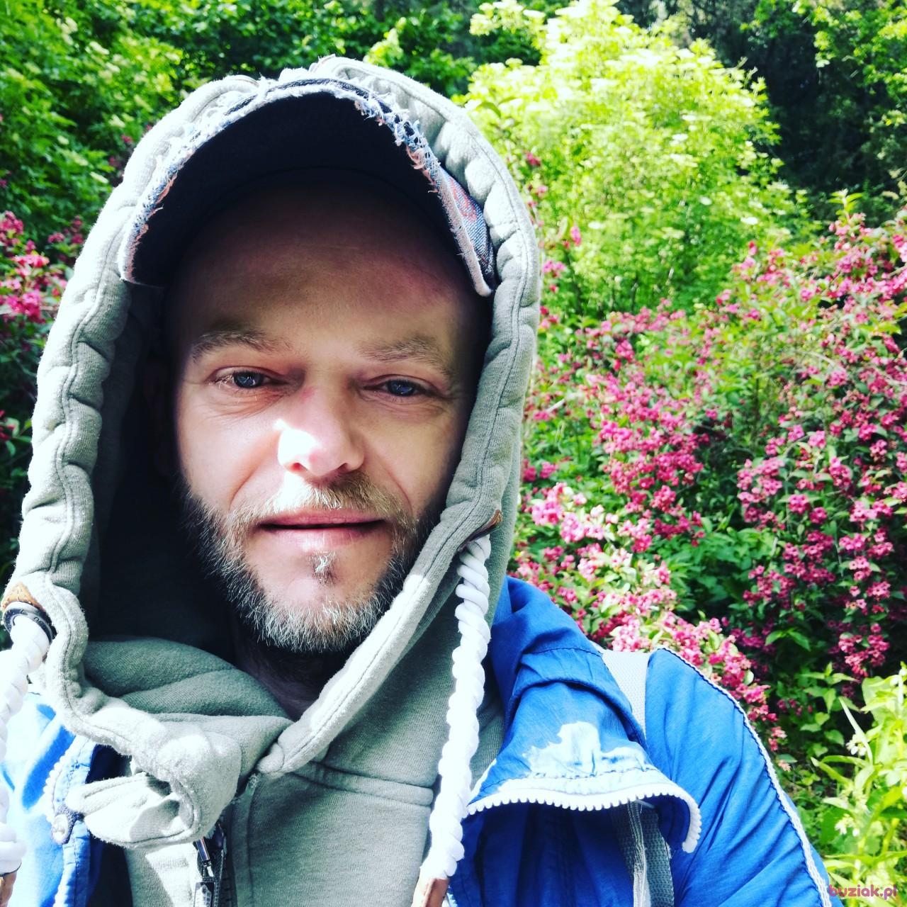 Tomasz, Mężczyzna, 46, Amsterdam, Holandia, Zdjęcie: 6