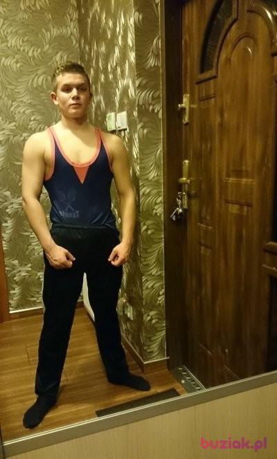 Kuba , Male, 30, Grudziądz, Polska, Photo: 3